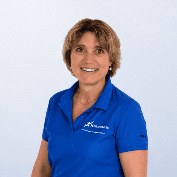 Annelein Bouma-Onderwater team lid