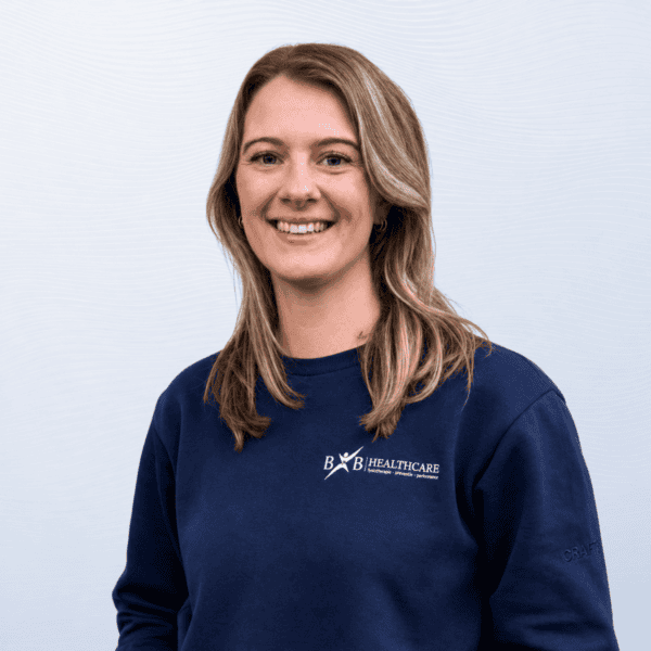 Danique Plasmeijer team lid
