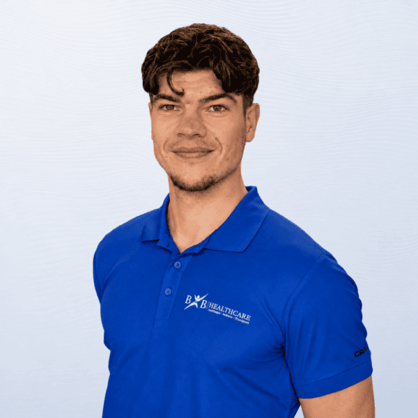 Frank Verbruggen team lid