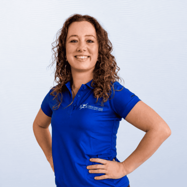 Nicole Beelen team lid