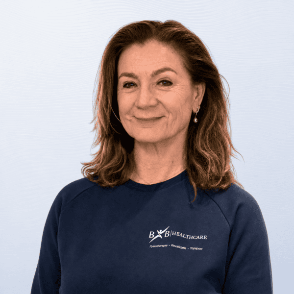 Quirine Rameau team lid