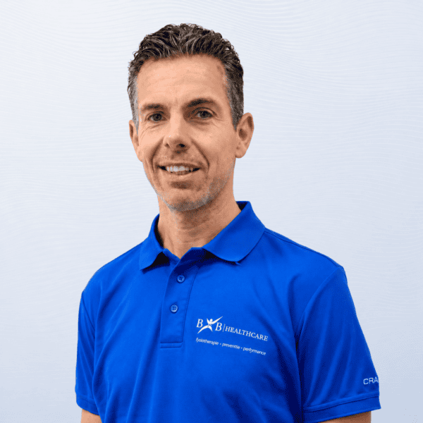 Sven König team lid